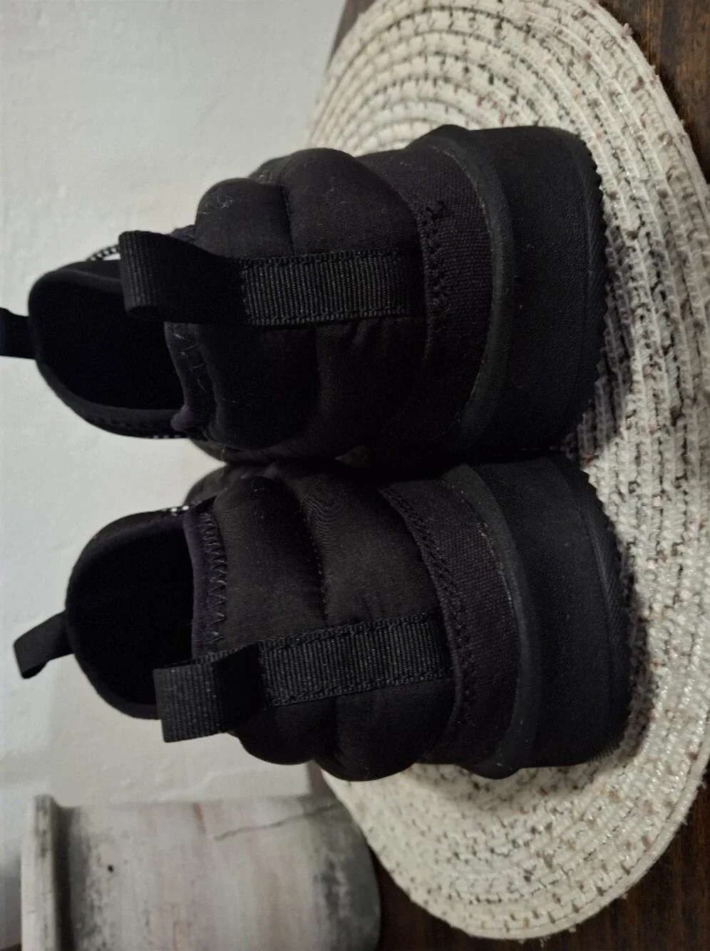 The North Face Nse Men’s Sneakers Size 13.